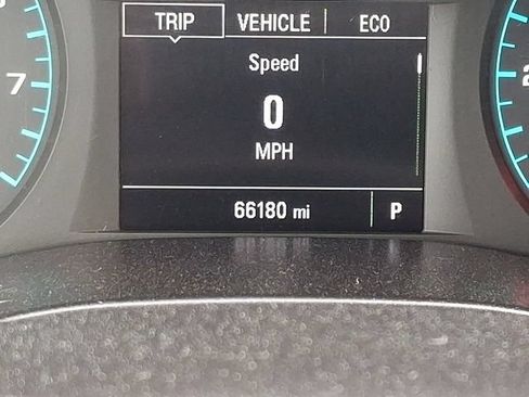 Certified 2021 Chevrolet Colorado W/T w/ WT Convenience Package AWD/4WD image 21