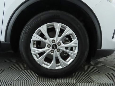 Used 2023 Ford Escape Active image 33