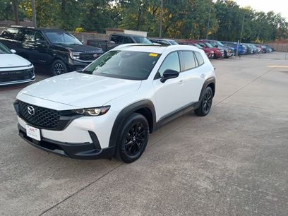 Used 2025 MAZDA CX-50 AWD 2.5 S w/ Premium Package