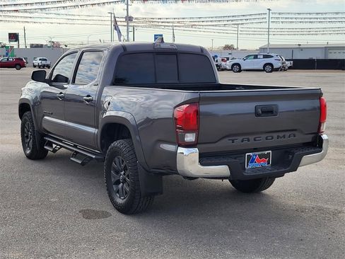 Used 2021 Toyota Tacoma SR5 image 5