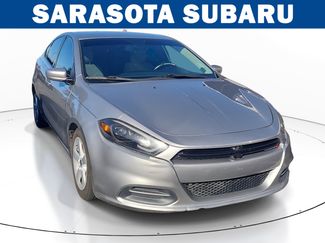 Used 2016 Dodge Dart SXT video 1