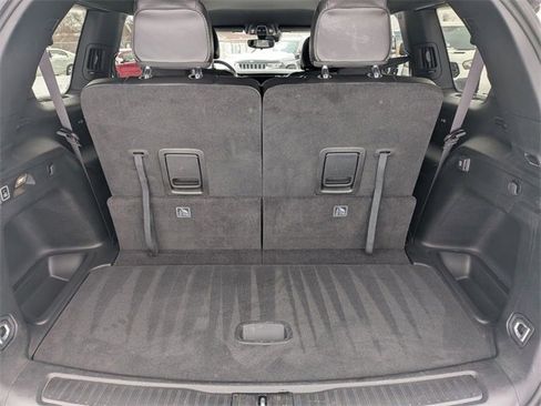 Certified 2024 Jeep Grand Cherokee L Laredo image 27