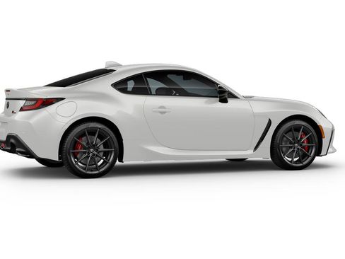 New 2026 Toyota GR86 image 13