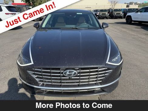 Used 2023 Hyundai Sonata Limited image 8