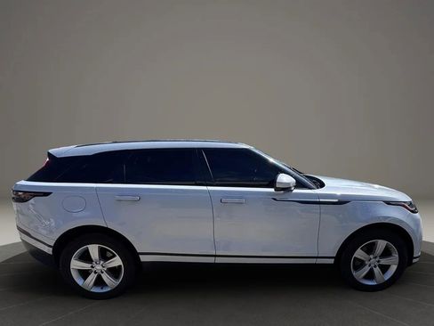 Used 2020 Land Rover Range Rover Velar S AWD/4WD image 6