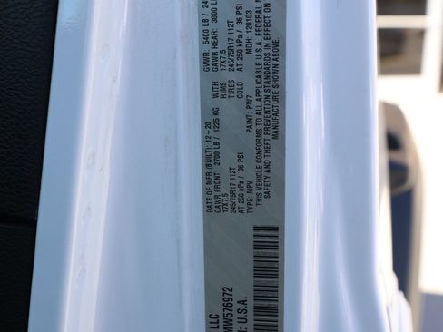 Used 2021 Jeep Wrangler Unlimited Sport image 32