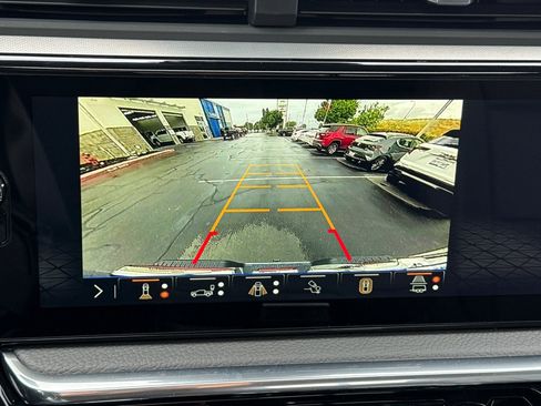 New 2026 GMC Sierra 1500 Denali AWD/4WD image 20