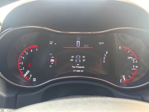 Used 2020 Dodge Durango R/T w/ Blacktop Package image 20