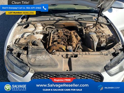 Used 2016 Audi A5 2.0T Premium AWD/4WD image 15