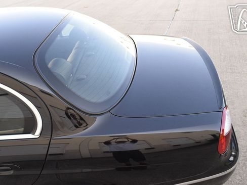 Used 2008 Jaguar S-TYPE 3.0 image 35