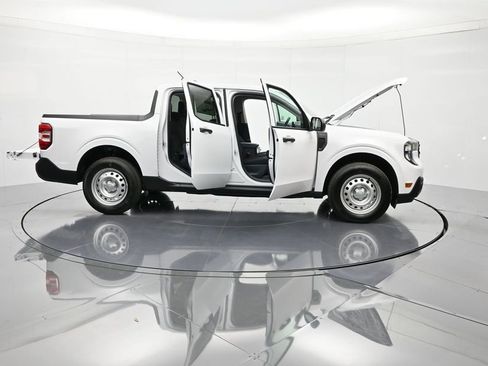 New 2026 Ford Maverick XL image 45