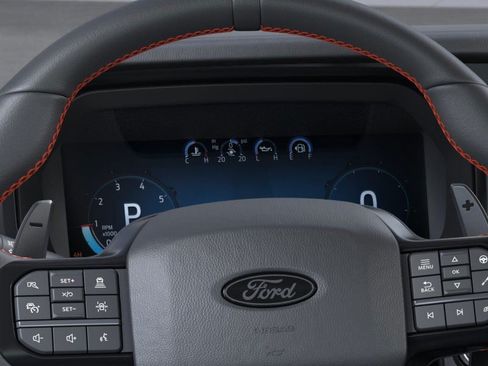 New 2025 Ford F150 Raptor AWD/4WD image 35