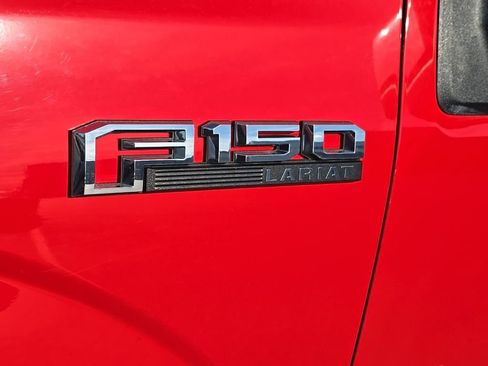 Used 2019 Ford F150 Lariat AWD/4WD image 64
