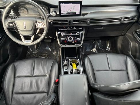 Certified 2022 Lincoln Corsair AWD w/ Premium Package image 22