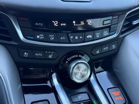 Used 2023 Acura TLX SH-AWD w/ A-SPEC Pkg image 19