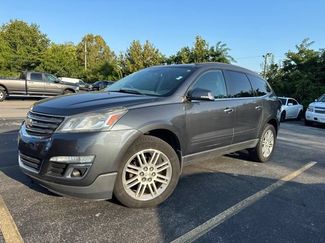 Used 2014 Chevrolet Traverse LT w/ All-Star Edition FWD video 1
