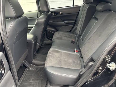 Used 2023 Mitsubishi Eclipse Cross SEL image 30