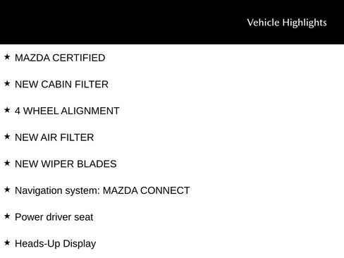 Certified 2023 MAZDA CX-30 2.5 Turbo w/ Premium Plus Pkg image 7