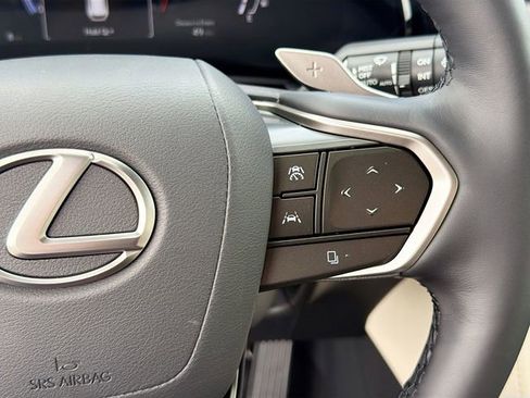New 2026 Lexus NX 350 AWD w/ Luxury Package image 38