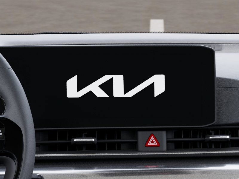 New 2027 Kia Carnival SX FWD image 23