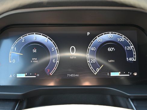 Used 2022 Jeep Grand Cherokee L Laredo AWD/4WD image 24