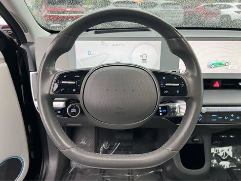 Certified 2023 Hyundai Ioniq 5 Limited AWD/4WD image 33