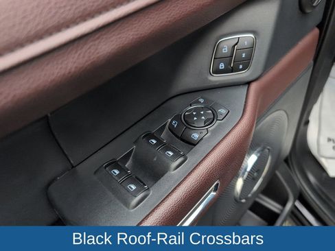 Used 2024 Ford Expedition Max Limited image 43