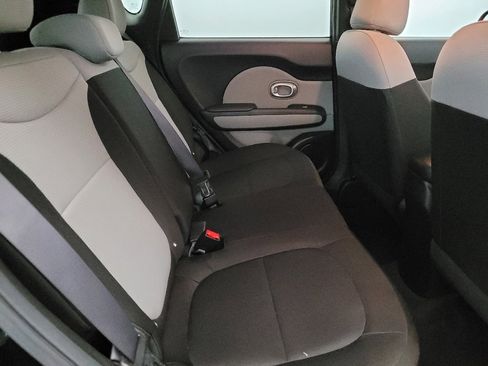 Used 2017 Kia Soul w/ Convenience Package image 19