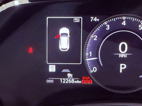 Certified 2025 Lexus NX 250 FWD w/ Accessory Package (Z2) image 23