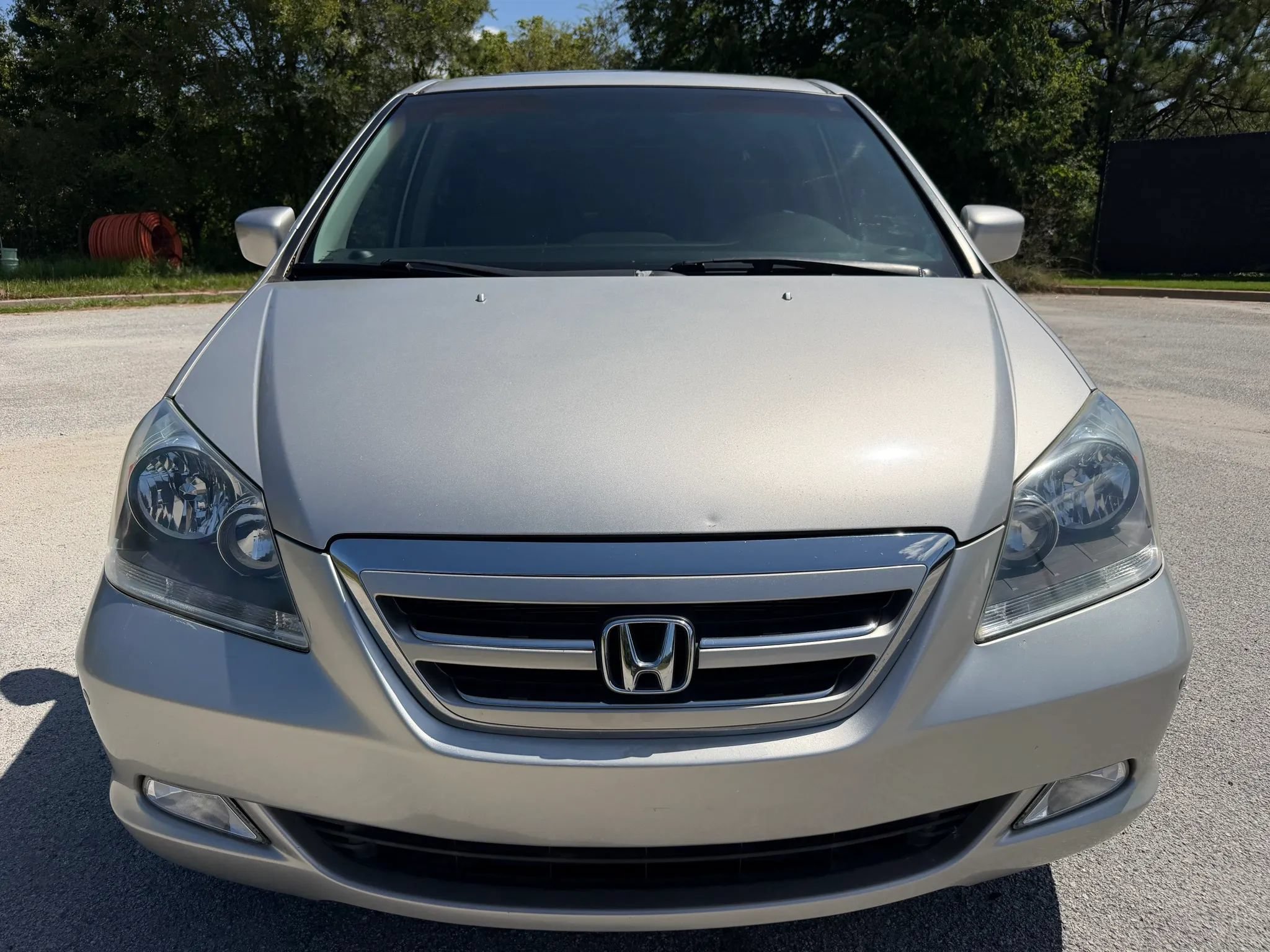 Used 2006 Honda Odyssey Touring image 8