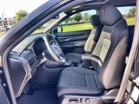 Used 2026 Honda CR-V Sport image 11