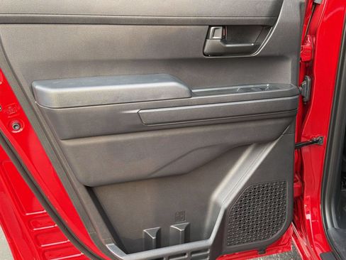 Used 2026 Toyota Tacoma SR5 RWD image 29