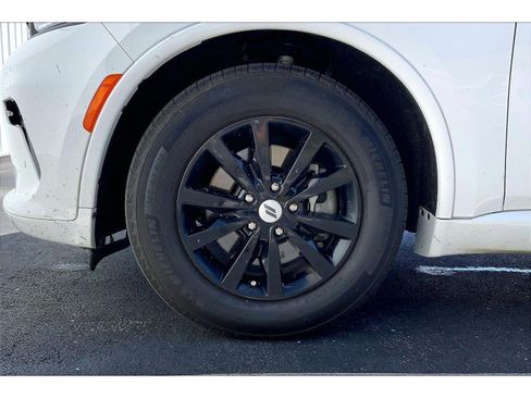 Used 2026 Dodge Durango GT RWD image 9