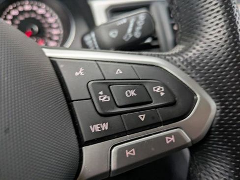 Used 2021 Volkswagen Atlas SE AWD/4WD image 13