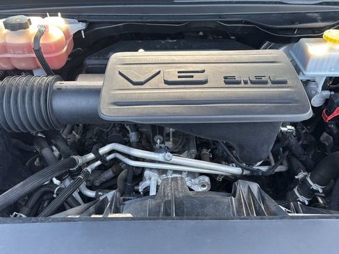 Used 2022 RAM 1500 Lone Star AWD/4WD image 20