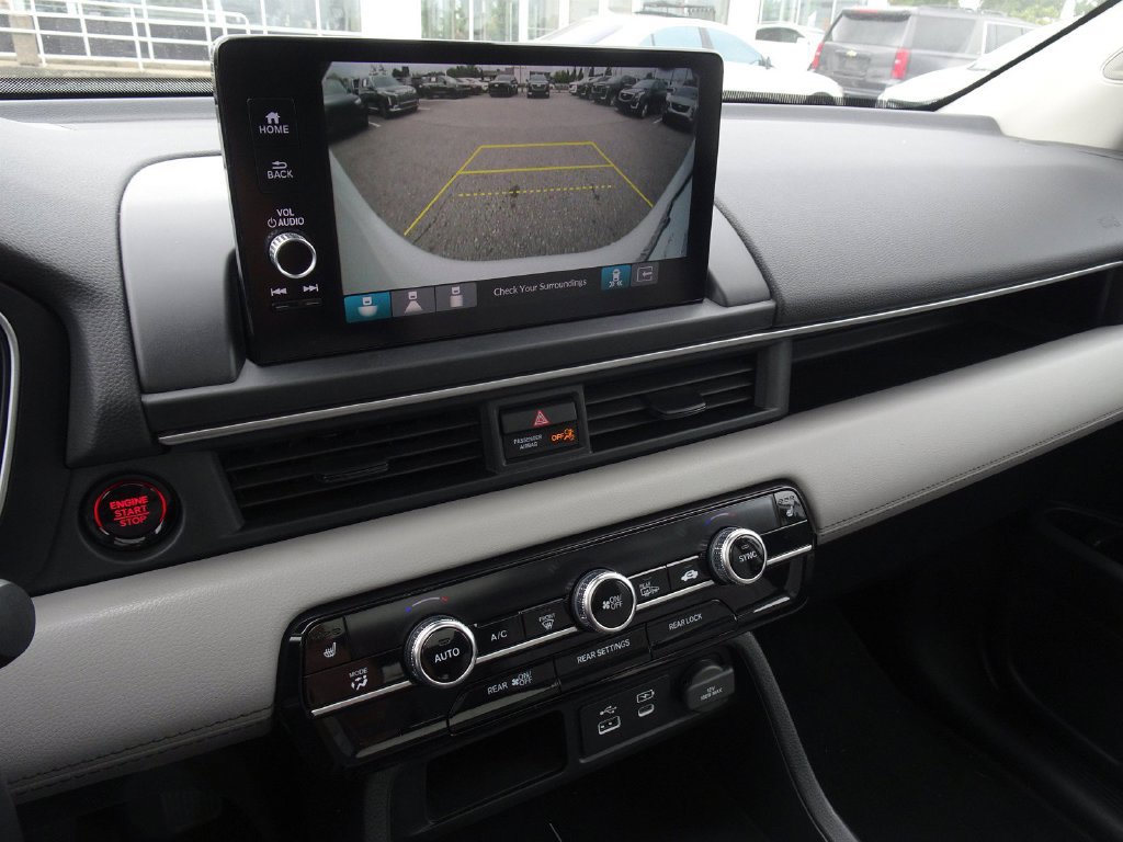 Used 2023 Honda Pilot Touring image 21