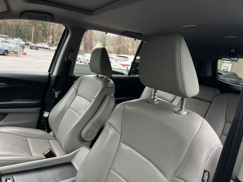 Used 2019 Honda Pilot EX-L image 14