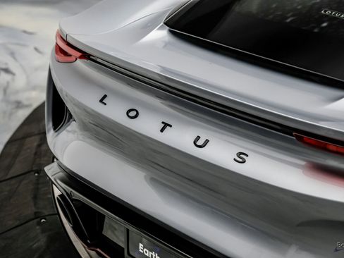 New 2026 Lotus Emira SE image 38