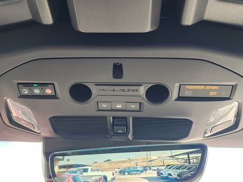 New 2026 GMC Hummer EV 4x4 Crew Cab image 40