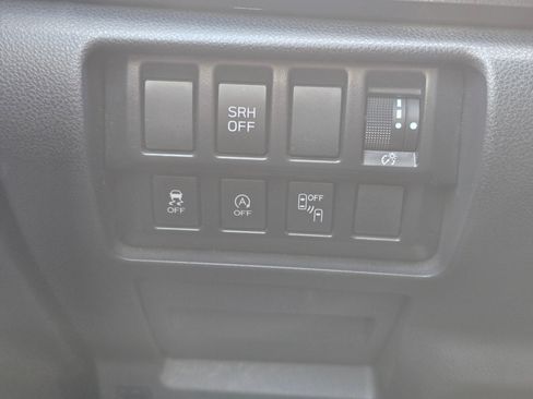 Used 2022 Subaru Forester Sport image 27