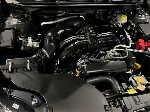 Used 2025 Subaru Legacy Premium AWD/4WD image 40