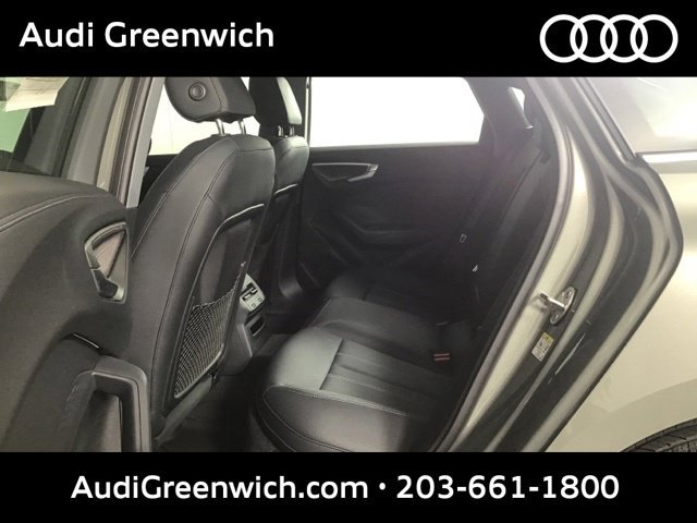 Certified 2025 Audi A5 Premium Plus w/ Premium Plus AWD/4WD image 21