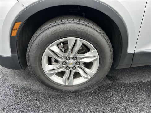 Used 2021 Chevrolet Blazer LT image 10