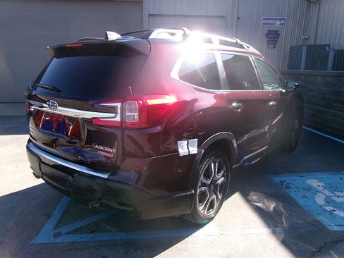 Used 2025 Subaru Ascent Touring w/ Popular Package #1 image 2