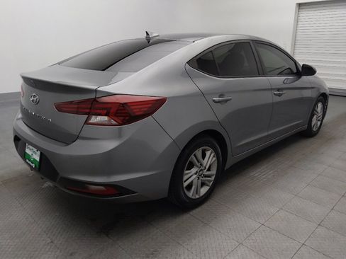 Used 2019 Hyundai Elantra Value Edition w/ Cargo Package image 9