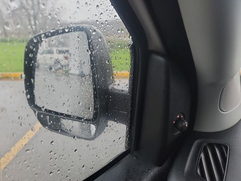 Used 2021 RAM ProMaster City Tradesman SLT image 10