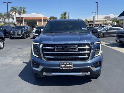 New 2026 GMC Yukon XL Elevation w/ Elevation Premium Package