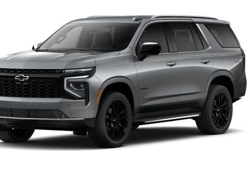 New 2026 Chevrolet Tahoe Premier image 26