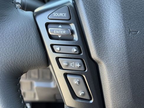 New 2026 Nissan Frontier SV w/ All-Weather Content Package RWD image 15