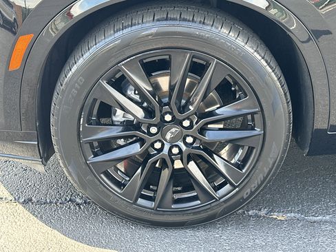 Used 2021 Cadillac XT6 Sport AWD/4WD image 11